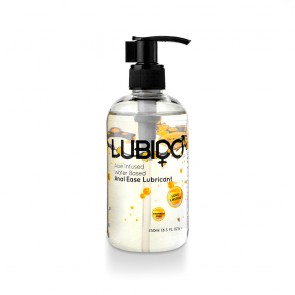Lubido Water Based Anal Lubricant 250ml