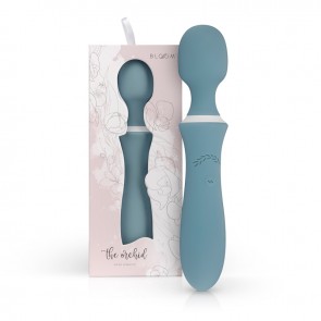 Bloom - The Orchid Wand Vibrator