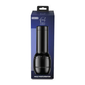 KIIROO - FEEL STROKER - BUTT PALE SKIN TONE MASTURBATOR