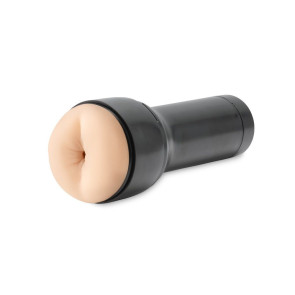 KIIROO - FEEL STROKER - BUTT PALE SKIN TONE MASTURBATOR