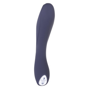 COMING STRONG - ULTRA POWERFUL G-SPOT VIBRATOR