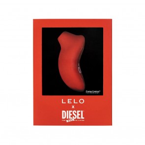 LELO x DIESEL SONA Cruise Clitoral Massager