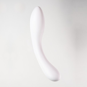 DALIA Classic - Signature Porcelain G-Spot Dildo