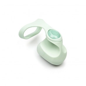 DAME PRODUCTS - FIN FINGER VIBRATOR - JADE