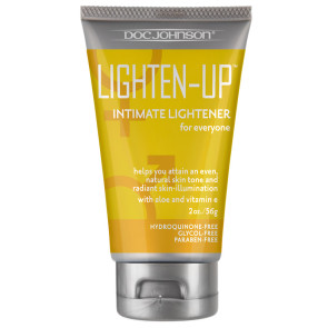 Lighten Up Intimate Lightener For Everyone Skin Cream