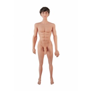 Jimmy - Realistic Male Sex Doll