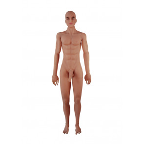 Justin - Realistic Male Sex Doll