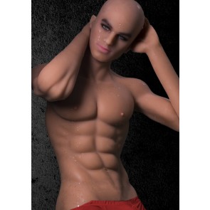 Justin - Realistic Male Sex Doll