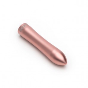 DOXY ULTRA POWERFUL BULLET - ROSE GOLD