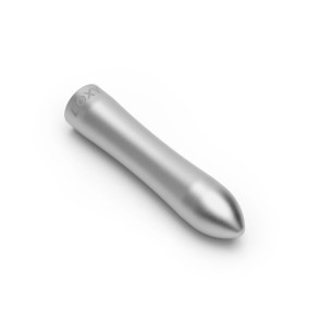 DOXY ULTRA POWERFUL BULLET - SILVER