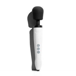 DOXY DIE CAST RECHARGEABLE - STARDUST WHITE