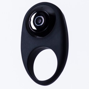 The Cock Cam - App Controlled Camera Cock Ring