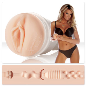  Fleshlight Girls - Jessica Drake Heavenly Masturbator