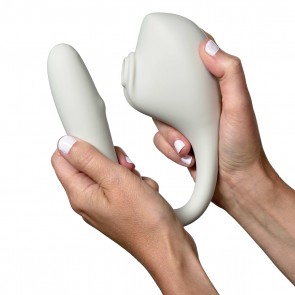 LORA DICARLO - OSE 2 PREMIUM ROBOTIC MASSAGER FOR BLENDED ORGASMS