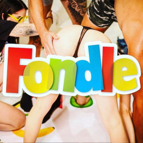 Fondle The Game