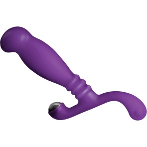 NEXUS Lite Glide Prostate Massager