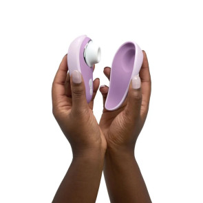 Womanizer Liberty Rechargeable Clitoral Sucking Vibe