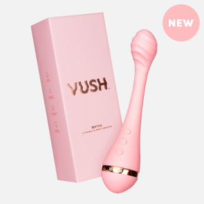 VUSH - Myth - G-Spot / P-Spot Vibrator