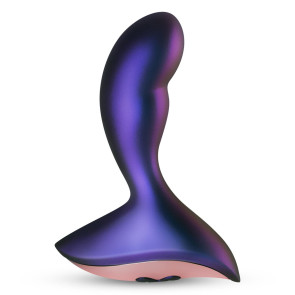 HUEMAN - Intergalactic Remote Controlled Prostate / Anal Vibrator