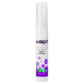 Lubido Hybrid Moisturising Lubricant 30ml