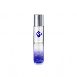 ID FREE - Hypoallergienic Water Based Lubricant