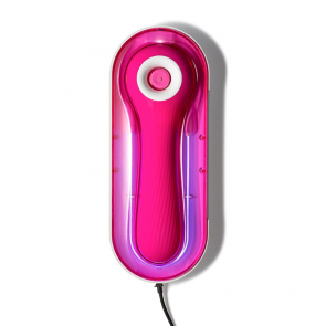 Cosmopolitan Ultraviolet Pressure Clitoral Stimulator Vibrator Pink