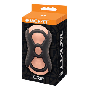 Jack-It Grip Original Male Masturbator