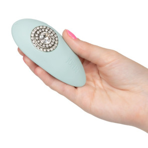 Pavé by Jopen Grace Pebble Clitoral Vibrator