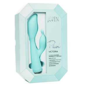 Pavé by Jopen Victoria Rabbit Vibrator