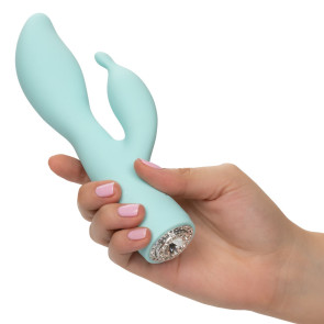 Pavé by Jopen Victoria Rabbit Vibrator