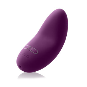 LELO Lily 2 Pebble Vibrator	