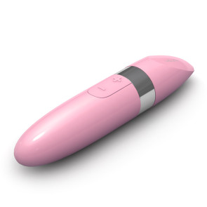 LELO Mia 2 USB Rechargeable Lipstick Vibrator	