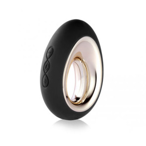 LELO Alia Luxury Rechargeable Massager