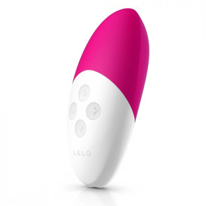 LELO Siri 2 Music Vibrator	