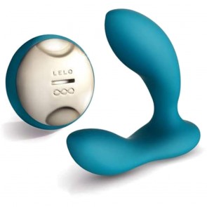 LELO Hugo Prostate Massager with Remote