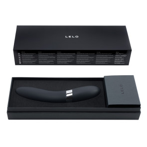 LELO Elise 2 Rechargeable Vibrator	