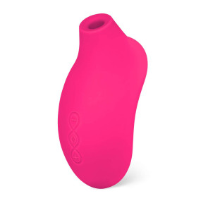 LELO Sona 2 Sonic Clitoral Sucker Massager