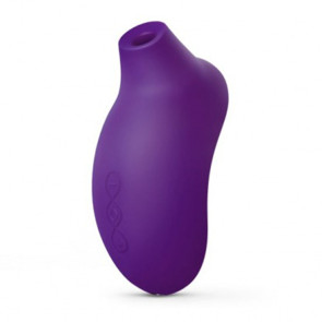 LELO Sona Cruise 2 Sonic Clitoral Sucking Massager