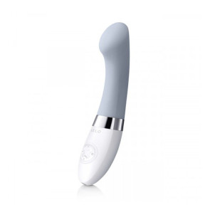 LELO Gigi 2 Rechargeable G-Spot Vibrator	