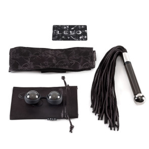 LELO Dare Me Pleasure Set