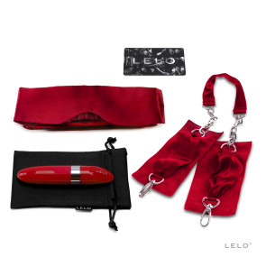 LELO Adore Me Pleasure Set