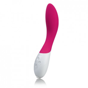 LELO Mona 2 Rechargeable G-Spot Vibrator	