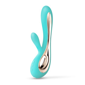 LELO Soraya 2 Rabbit Vibrator