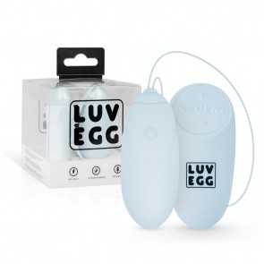 LUV EGG Rechargeable Remote Controlled Egg
