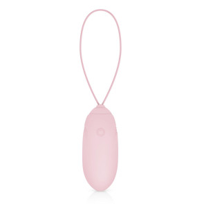 LUV EGG Rechargeable Remote Controlled Egg