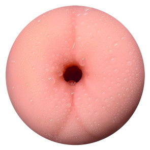 MASTURMATE - BUTT - CREAM (REALISTIC FEEL MALE STROKER)