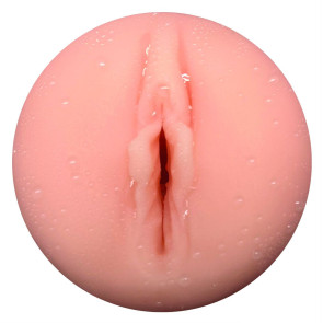 MASTURMATE - VAGINA - CREAM (REALISTIC FEEL MALE STROKER)