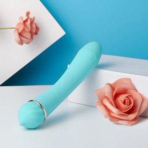 MINA Soft Silicone Classic G-Spot Vibrator