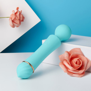 MINA Touch Sensitive Wand Vibrator