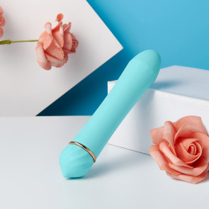 MINA Silicone Mini Bullet Vibrator